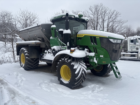 2023 John Deere 800R