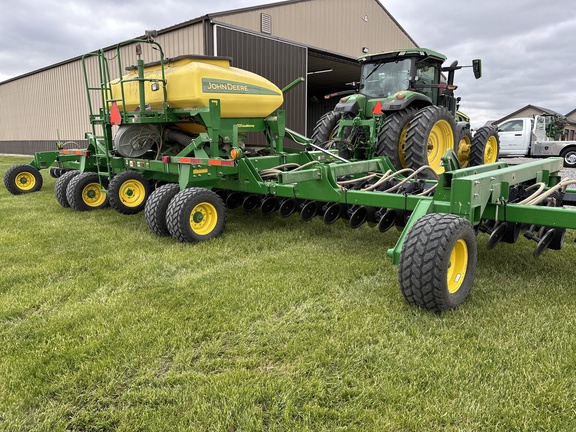 2015 John Deere 1990