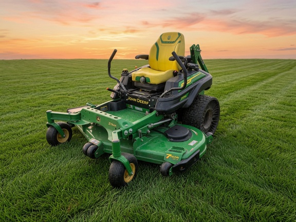 2023 John Deere Z960M
