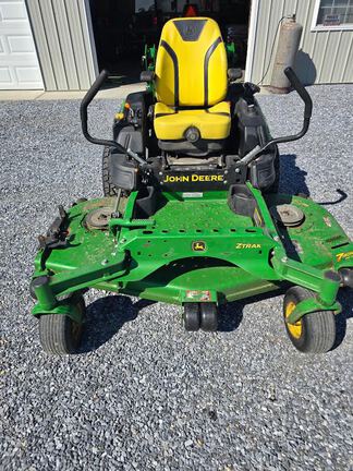 2020 John Deere Z960M