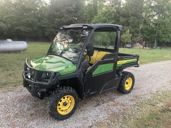 2021 John Deere XUV 835M