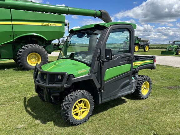2021 John Deere Premium