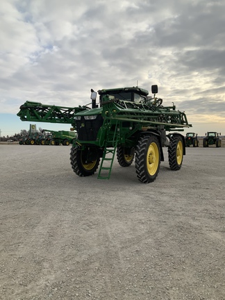 2024 John Deere 616R