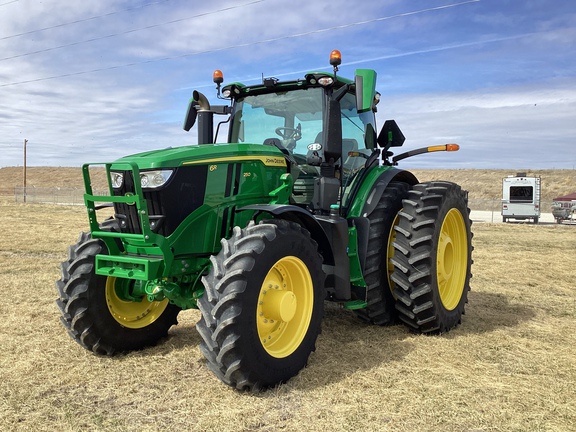 2024 John Deere 50
