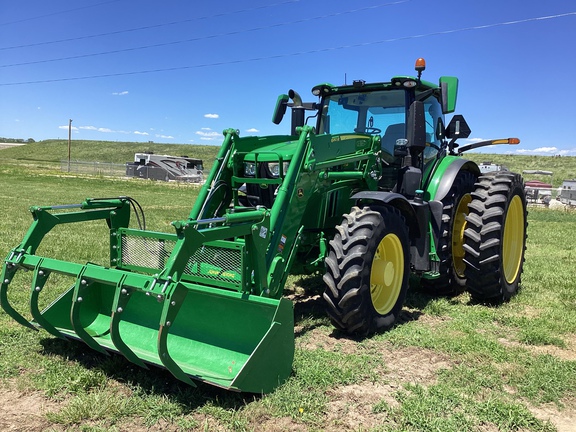 2023 John Deere 50