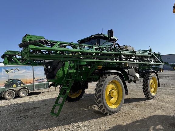 2024 John Deere 412R
