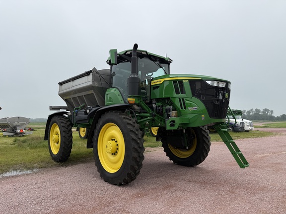 2024 John Deere 600R