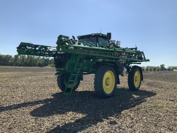 2024 John Deere 616R