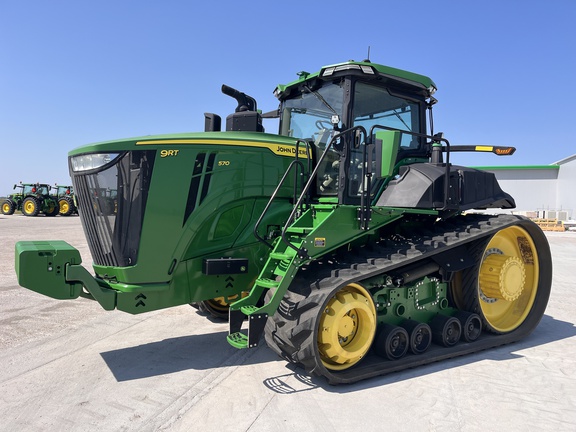 2023 John Deere 9RT 570