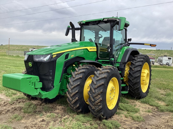 2024 John Deere 8R 280