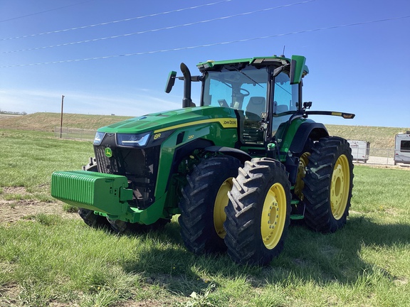 2024 John Deere 8R 280