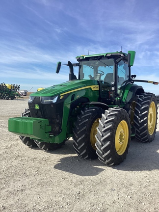 2024 John Deere 8R 370