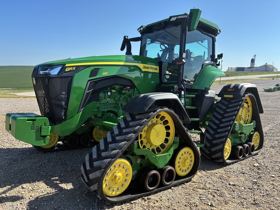 2024 John Deere 8RX 410