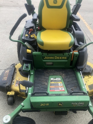 2022 John Deere 30"