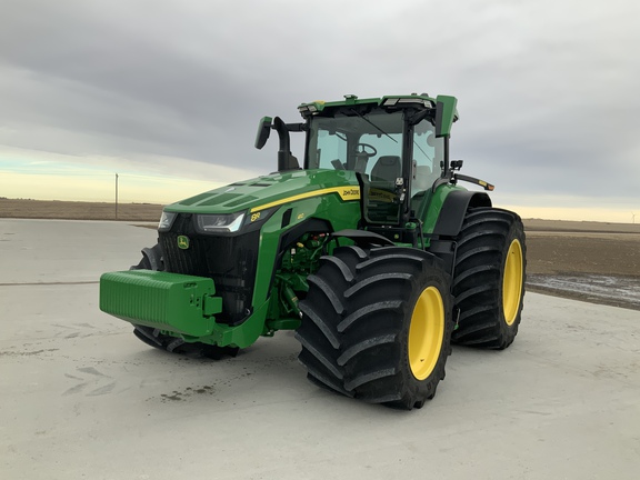2023 John Deere 8R 410