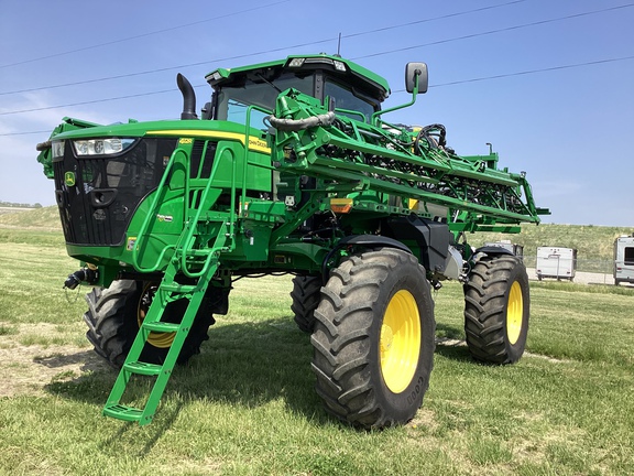 2023 John Deere 412R