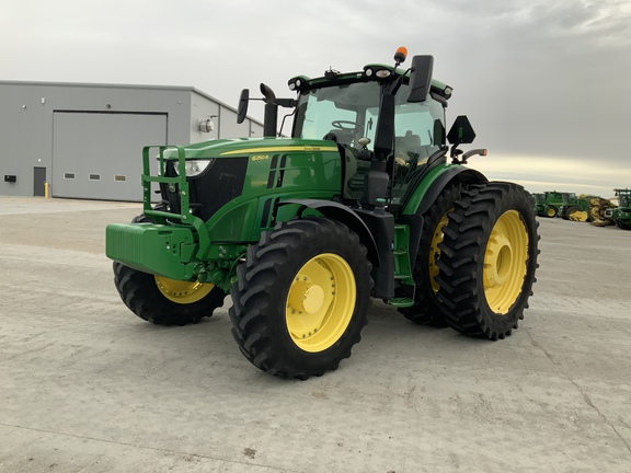 2021 John Deere 50
