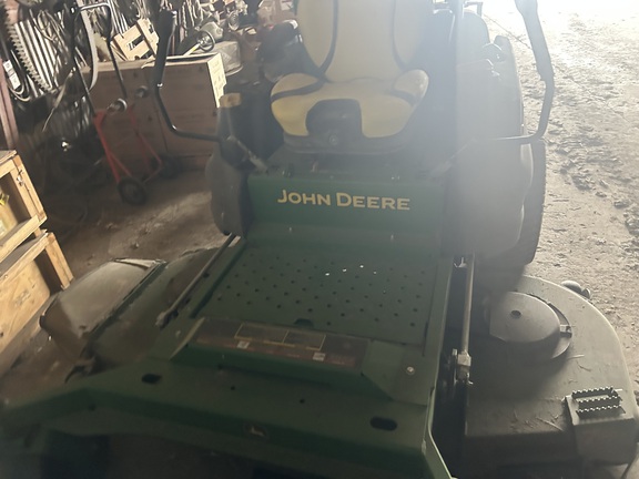 2019 John Deere Z997R