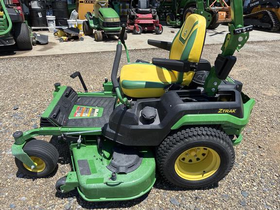 2024 John Deere 30"