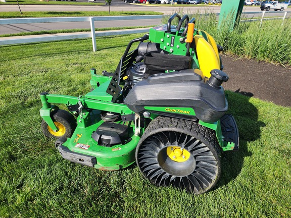 2024 John Deere 850
