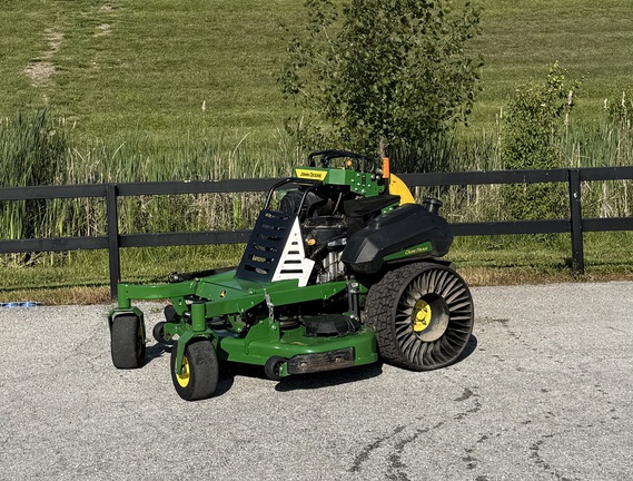 2024 John Deere 850