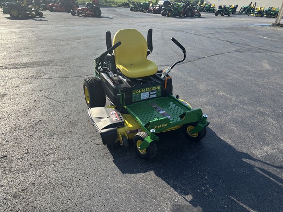 2021 John Deere Z345M