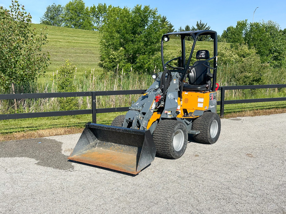 2024 Giant G1200