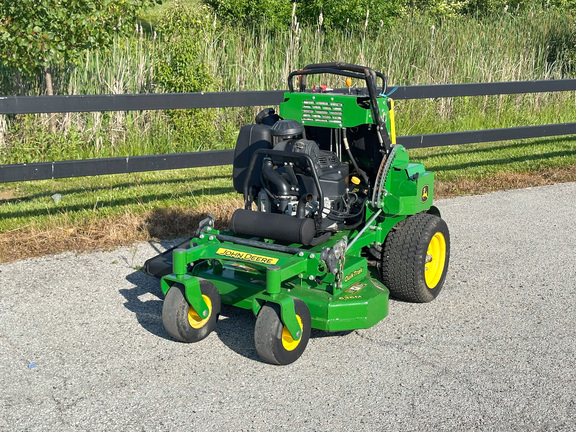 2023 John Deere 36"