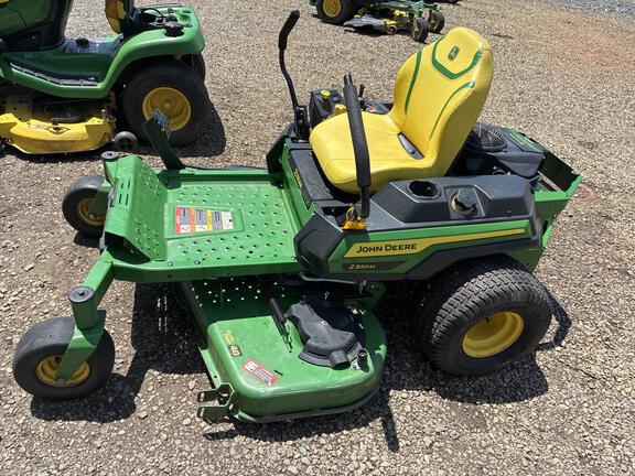 2023 John Deere 30"