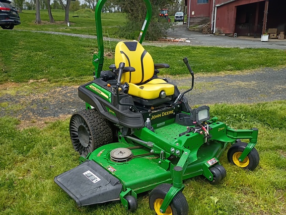 2020 John Deere Z970R