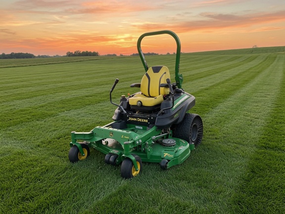 2019 John Deere Z970R