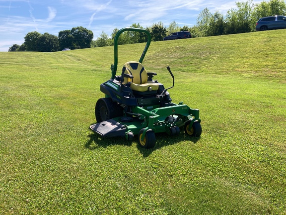 2018 John Deere Z970R