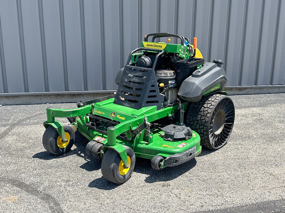 2024 John Deere 850