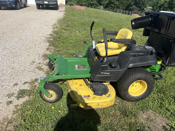 2018 John Deere Z525E