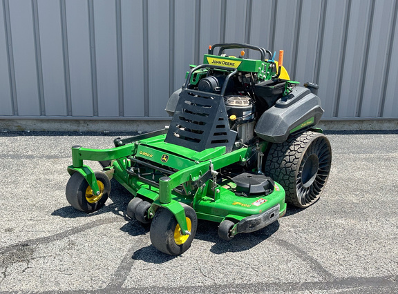 2024 John Deere 850