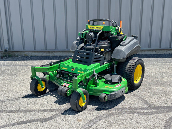 2024 John Deere Q850M