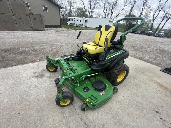 2022 John Deere Z970R