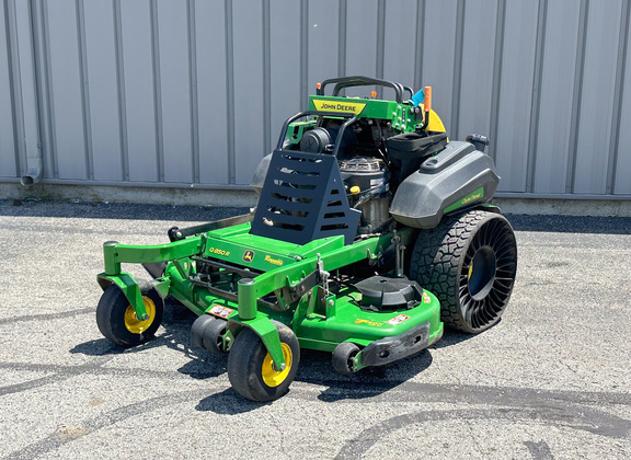 2024 John Deere 850