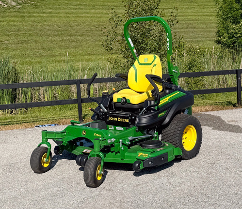 2025 John Deere Z950M