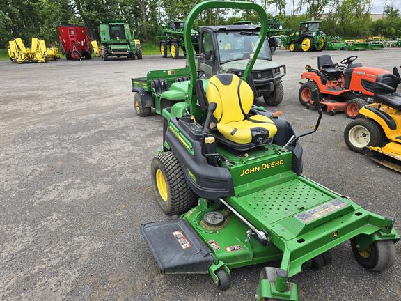 2020 John Deere Z997R