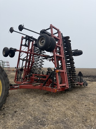 1997 Case IH ADDD-40 FT
