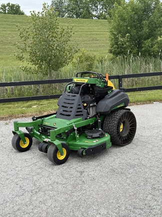 2024 John Deere 850
