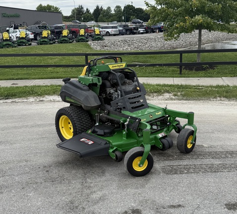 2024 John Deere Q850M