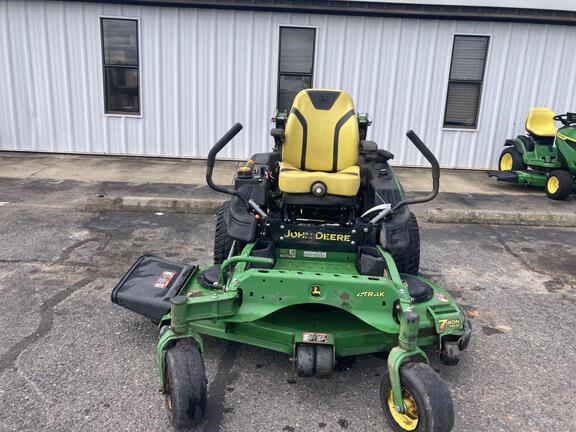 2023 John Deere Z930M