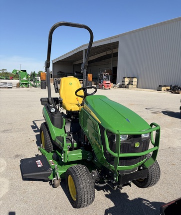 2022 John Deere 1025R