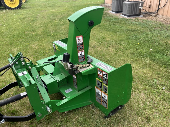 2021 Frontier SB1154