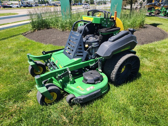 2024 John Deere 850