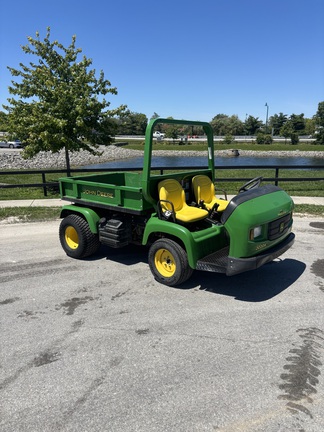 2014 John Deere 2020