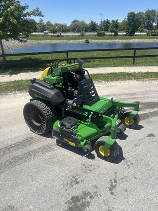 2025 John Deere 850