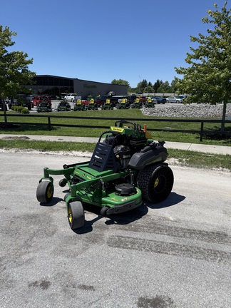 2024 John Deere 850